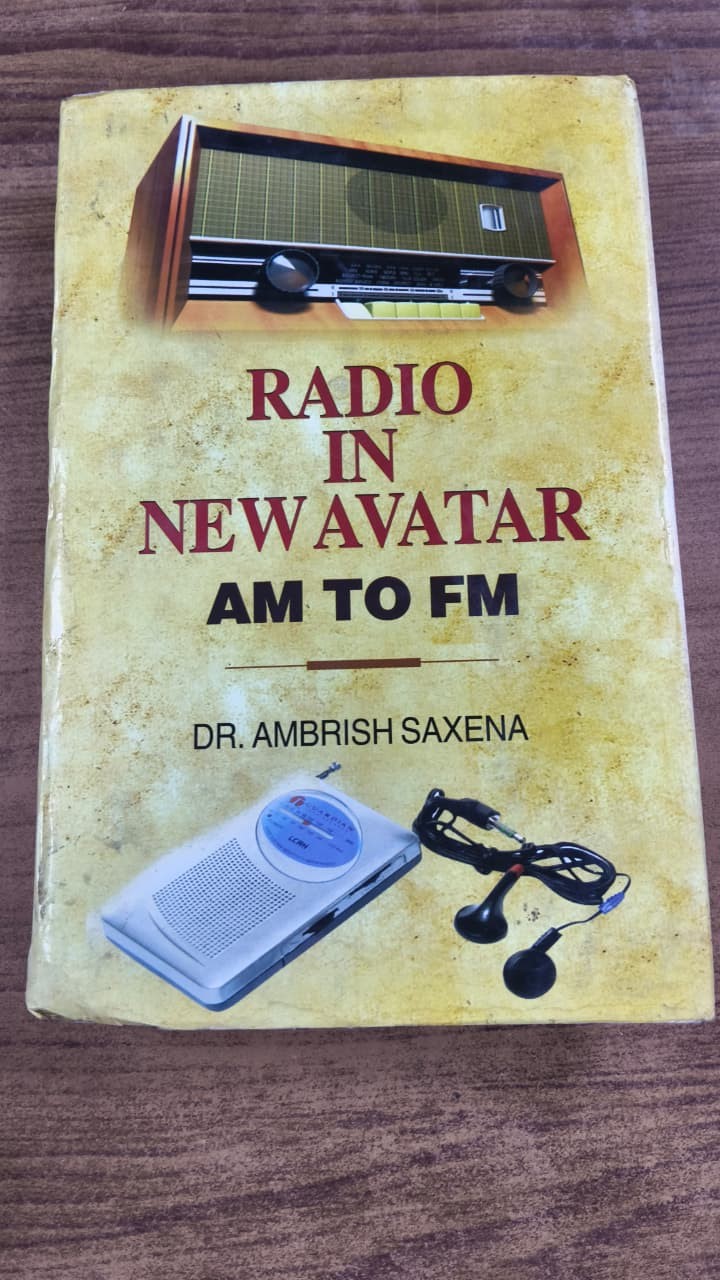 Radio In New Avatar AM To FM